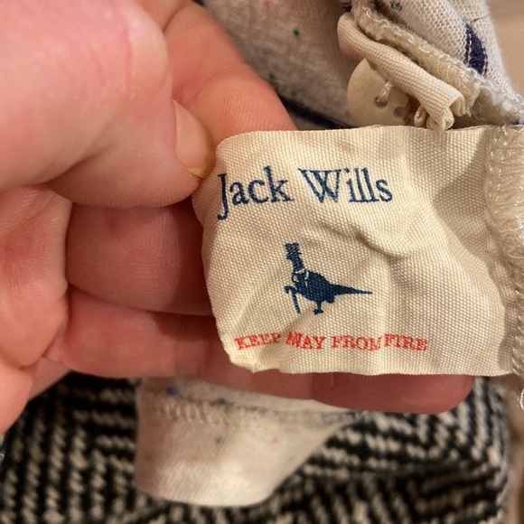 Jack Wills shirt - Picture 7 of 8